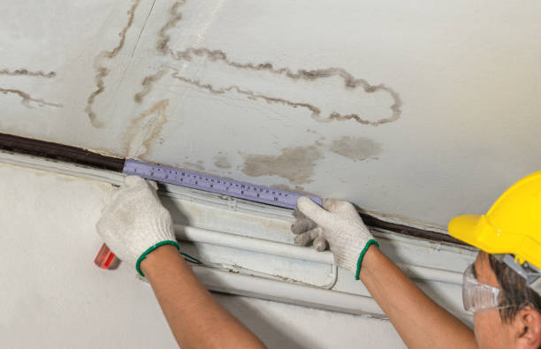 Reliable Burst Pipe Cleanup contractor in Hackensack, NJ by Water Damage Irwin